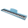 MusicMate Pianino cyfrowe MM-P9-T OceanMelody - 1588222 - zdjęcie 3